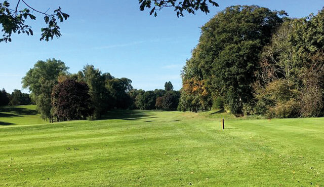 Three clubs formed a useful partnership with each other to ensure golf club members had a course to play at due to the local lockdown travel restrictions in Wales.  