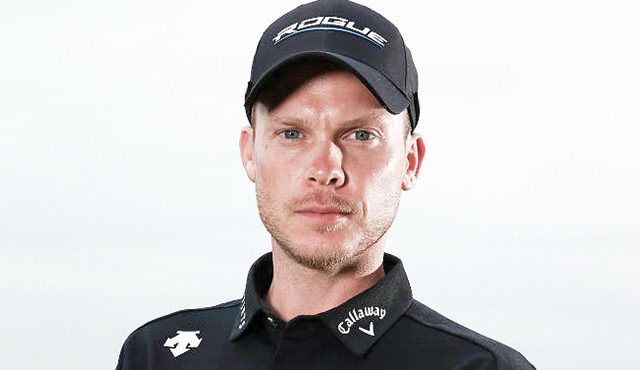 Masters champion Danny Willett has expressed his â€˜disappointment' that a golf course he...