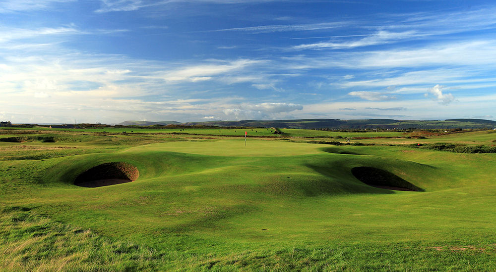 A study conducted by a golf course review website and community has revealed that Wales offers the best value-for-money green fees in Europe. 