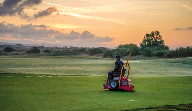 WALES Golf has opened its Sustainability Kickstarter Fund for applications.